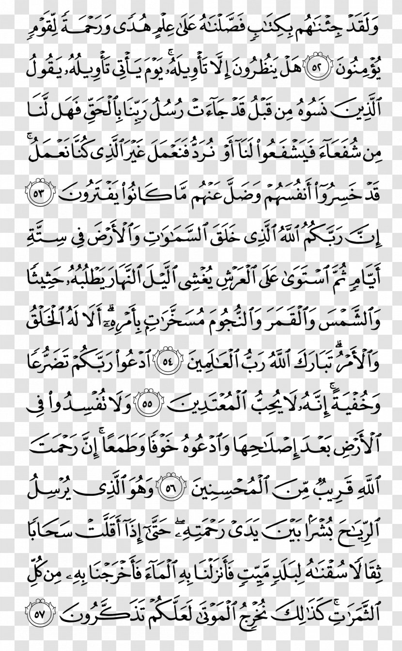 Qur'an Surah Al-Ma'ida Al-An'am Maryam - Silhouette - God Transparent PNG