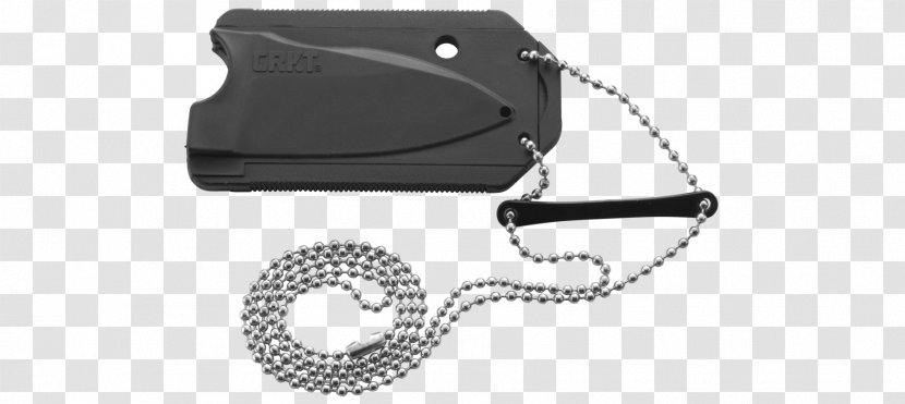 Neck Knife Drop Point Blade Columbia River & Tool Transparent PNG