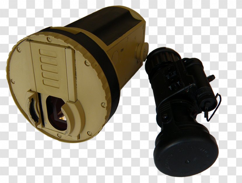 Telescopic Sight Magnification Field Of View Optics - Exit Pupil - KEBAP Transparent PNG