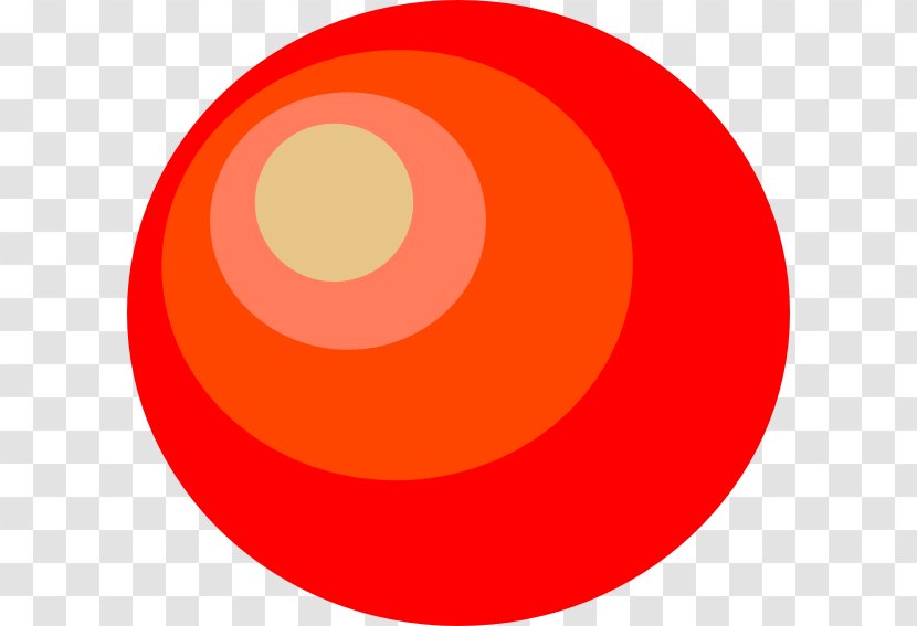 Circle Point Clip Art - Sphere Transparent PNG