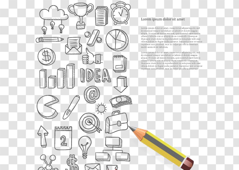 pencil diagram software