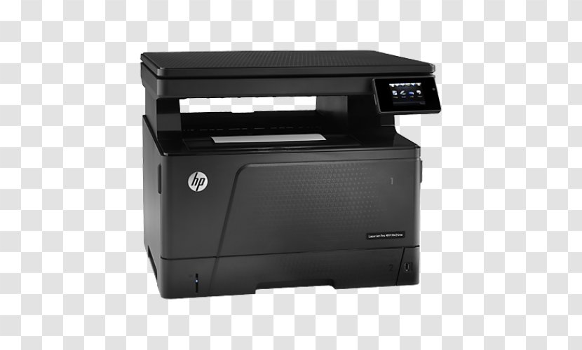 Hewlett-Packard HP LaserJet 1020 Multi-function Printer - Image Scanner - Multifunction Transparent PNG