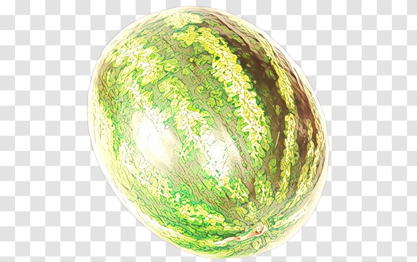 Watermelon Background - Sphere - World Fruit Transparent PNG