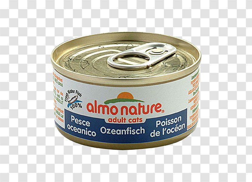 Cat Almo Nature Daily Menu Chicken For Dogs Fish 70 GR Ocean - Dog Transparent PNG
