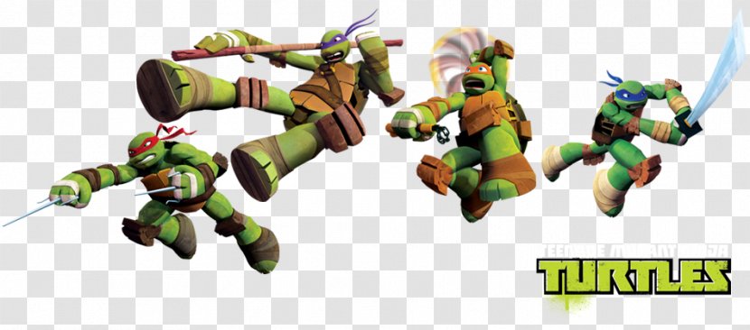 Teenage Mutant Ninja Turtles 2: Battle Nexus PlayStation 2 Psylocke - Fictional Character Transparent PNG