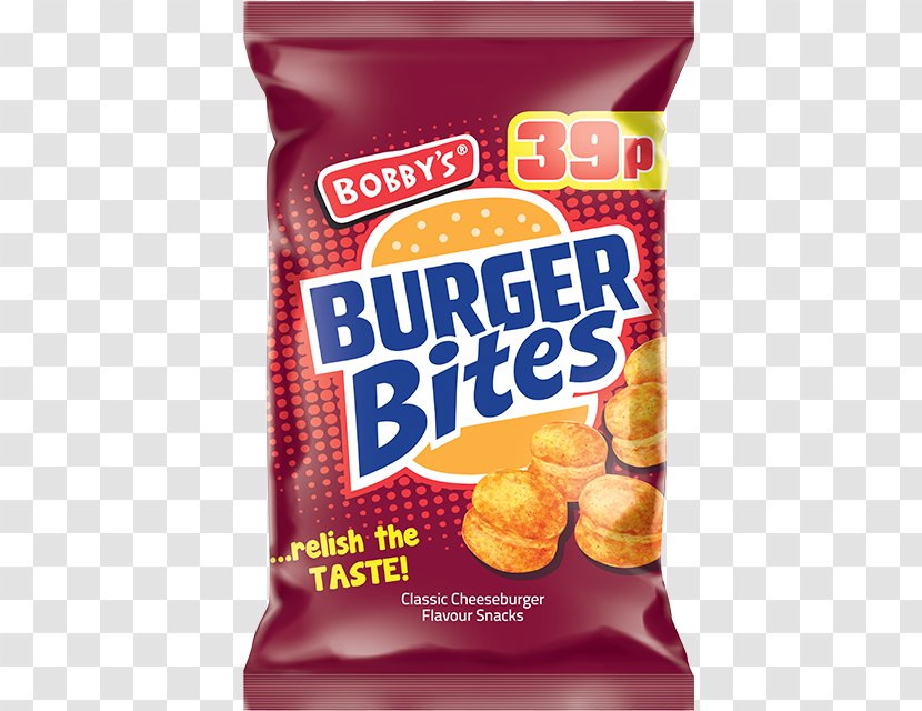 Potato Chip Hamburger Barbecue Fast Food Prawn Cocktail - Snack - Bobs Burgers Transparent PNG