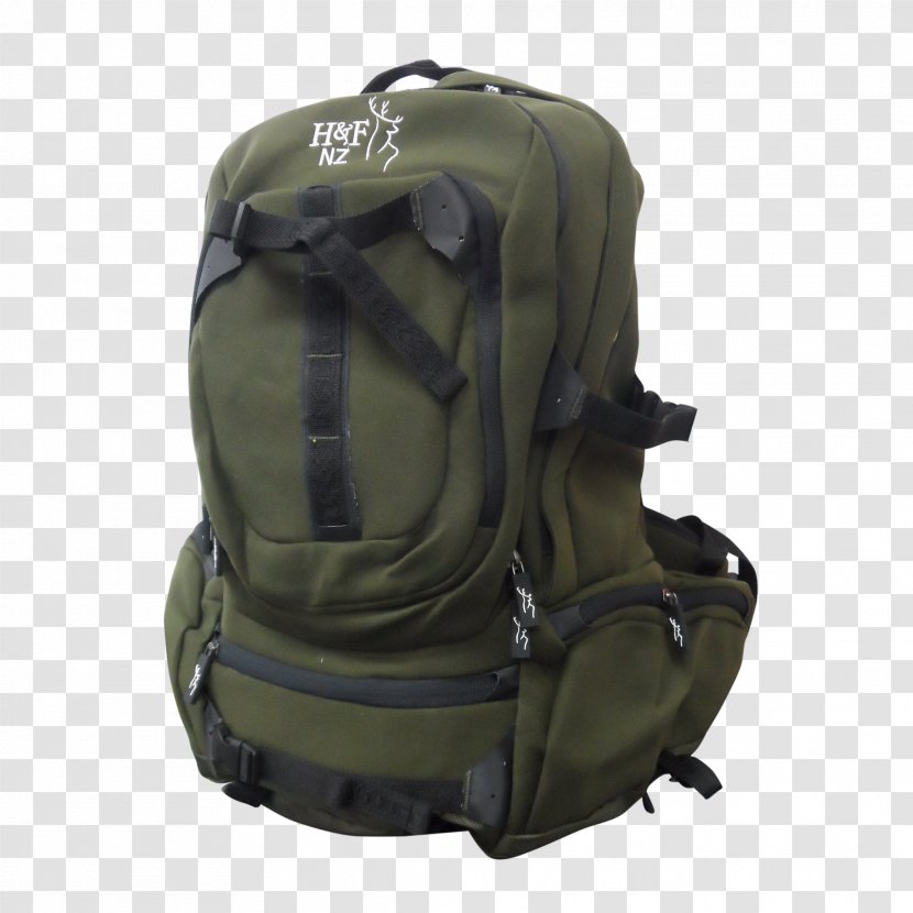 Backpack - Bag Transparent PNG