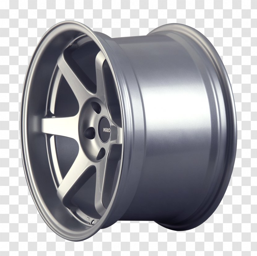 Alloy Wheel Toyota Supra Infiniti G Lexus GS - Tire Transparent PNG