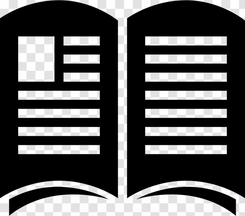 Logo Brand Book - 书 Transparent PNG