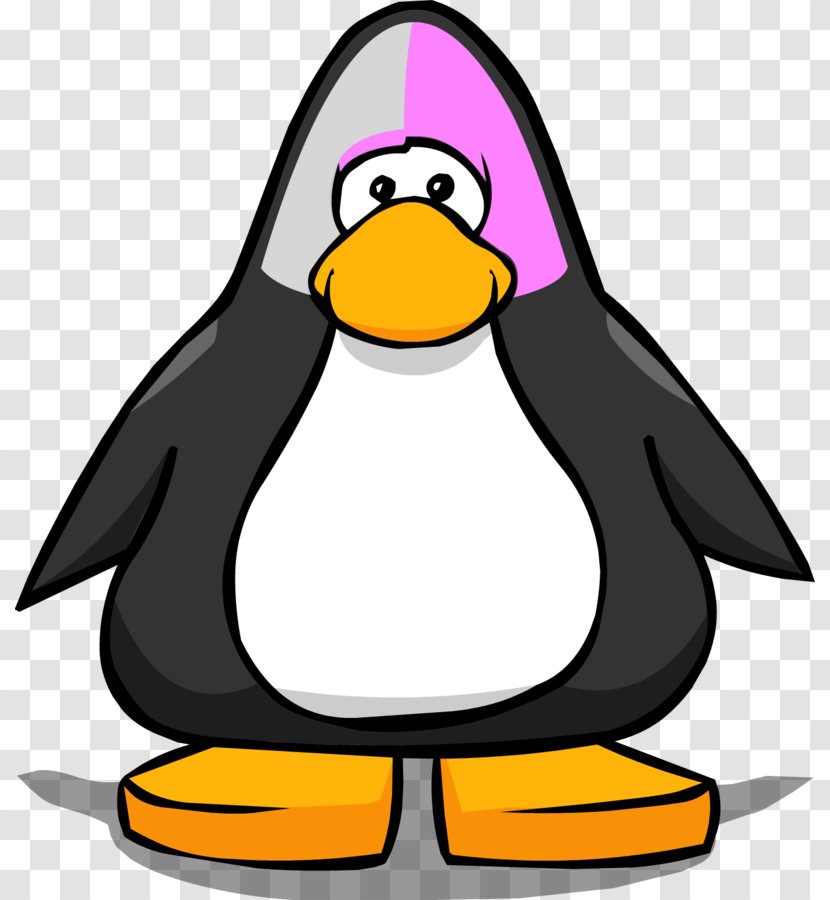 Club Penguin Panfu Wikia Clip Art - Video Game Transparent PNG