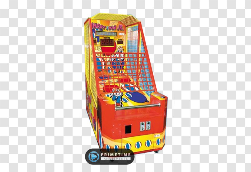Basketball Arcade Game Toy Industry - Sales - Video Transparent PNG