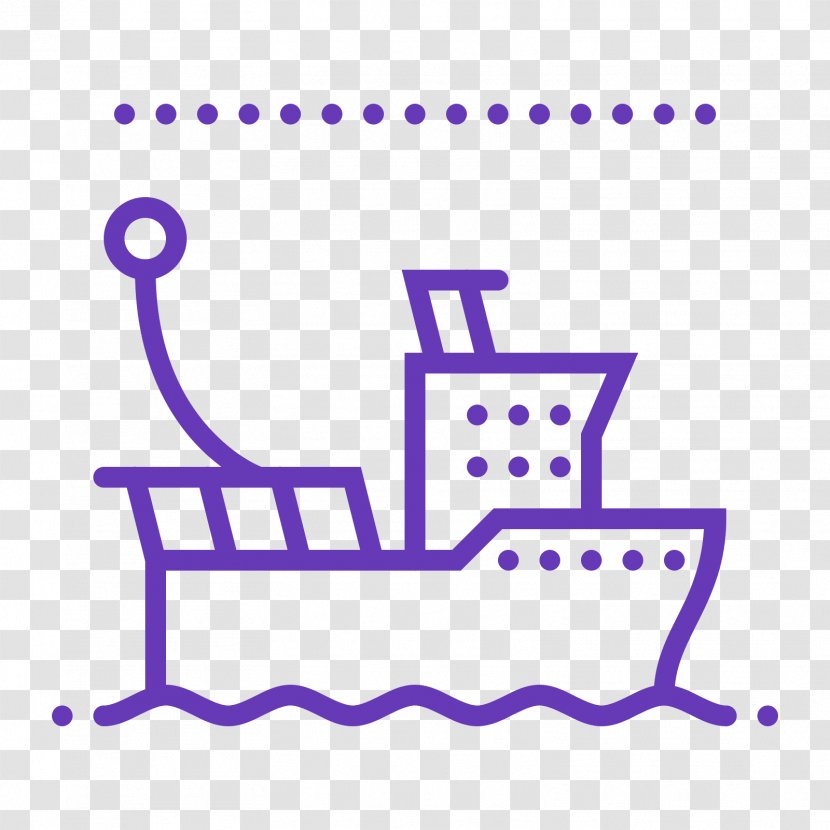Clip Art Boat Fishing Vessel Ship - Viking Ships - Icon Transparent PNG