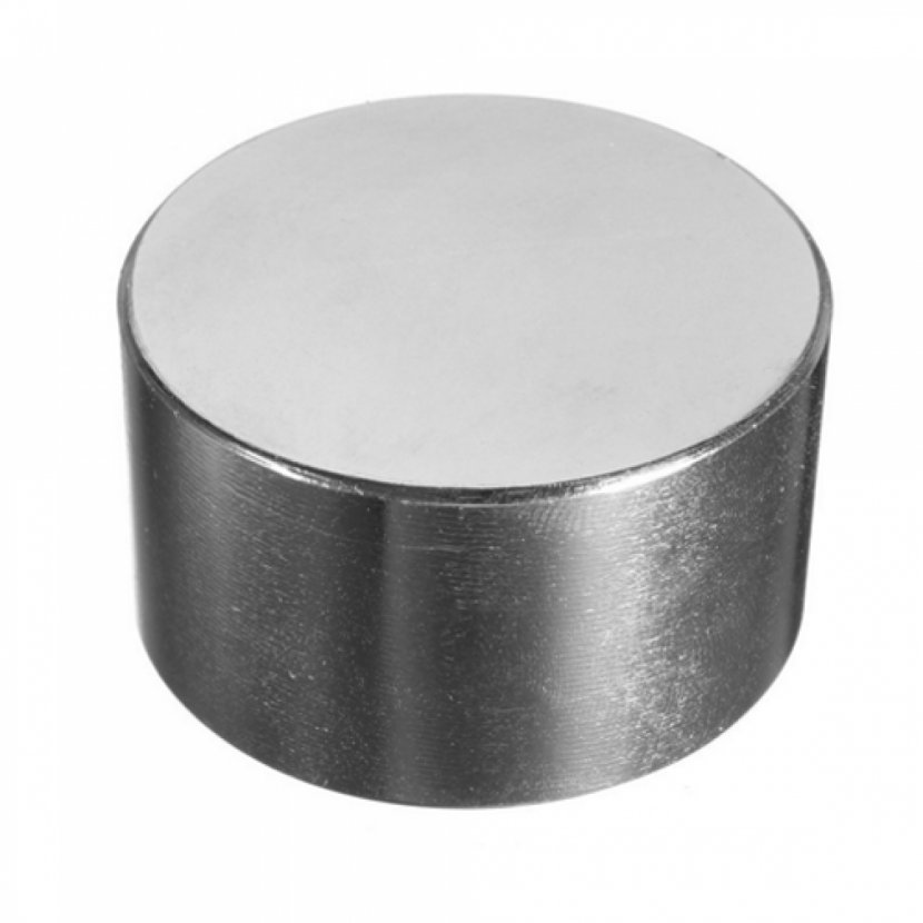 Neodymium Magnet Craft Magnets Rare-earth Element - Rareearth Transparent PNG
