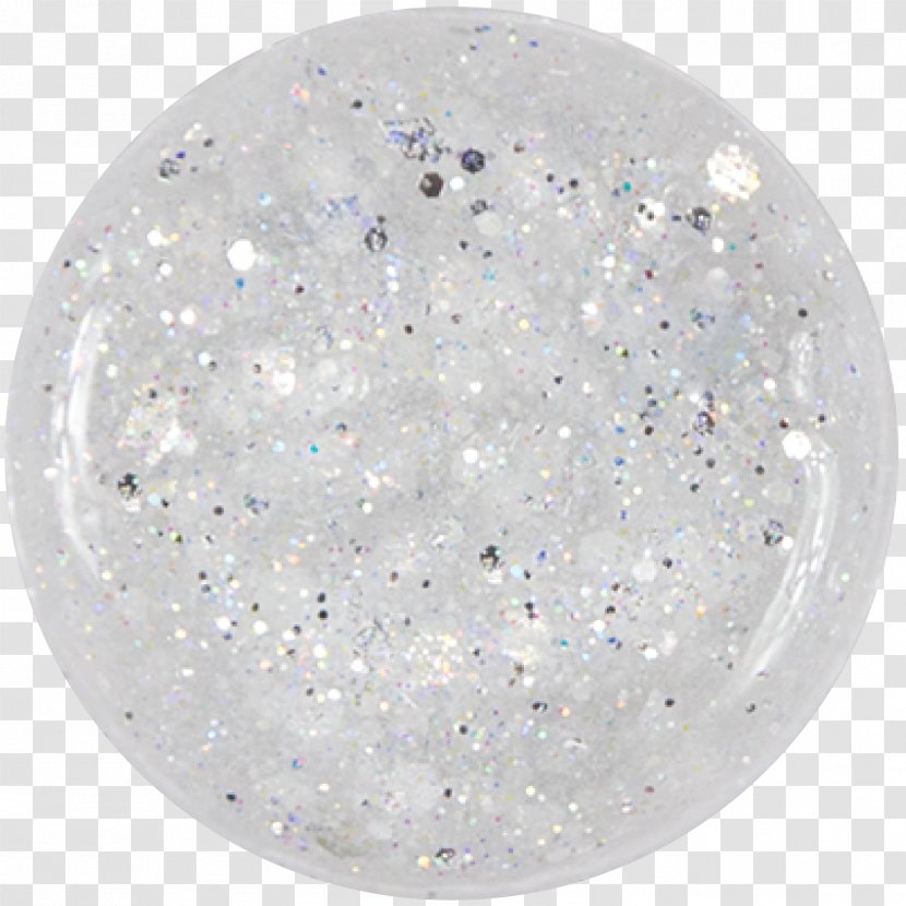 Gel Nails Glitter Powder Solid - Color - Ice Crack Transparent PNG