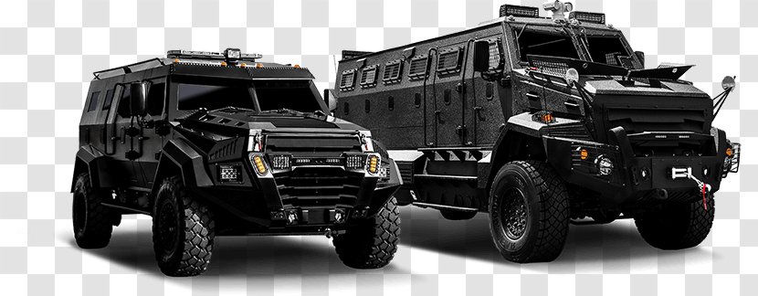 Tire Armored Car Armoured Fighting Vehicle Personnel Carrier - Offroad Transparent PNG