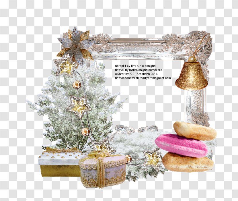 Christmas Ornament Tree Day Holiday - Save Water Poem Transparent PNG