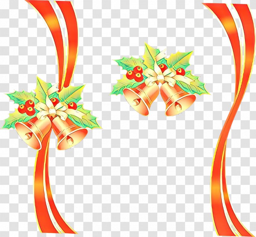 Christmas Confectionery Transparent PNG