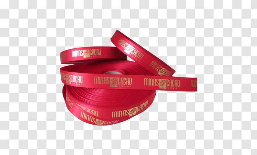 Ribbon Product RED.M - Redm Transparent PNG