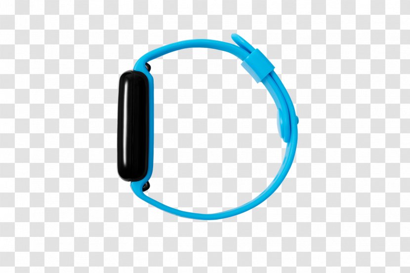 Unicef Kid Power Band Child Activity Tracker - Audio Transparent PNG