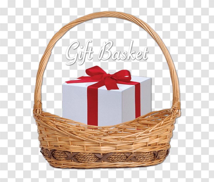 Food Gift Baskets Hamper Easter Basket Transparent PNG