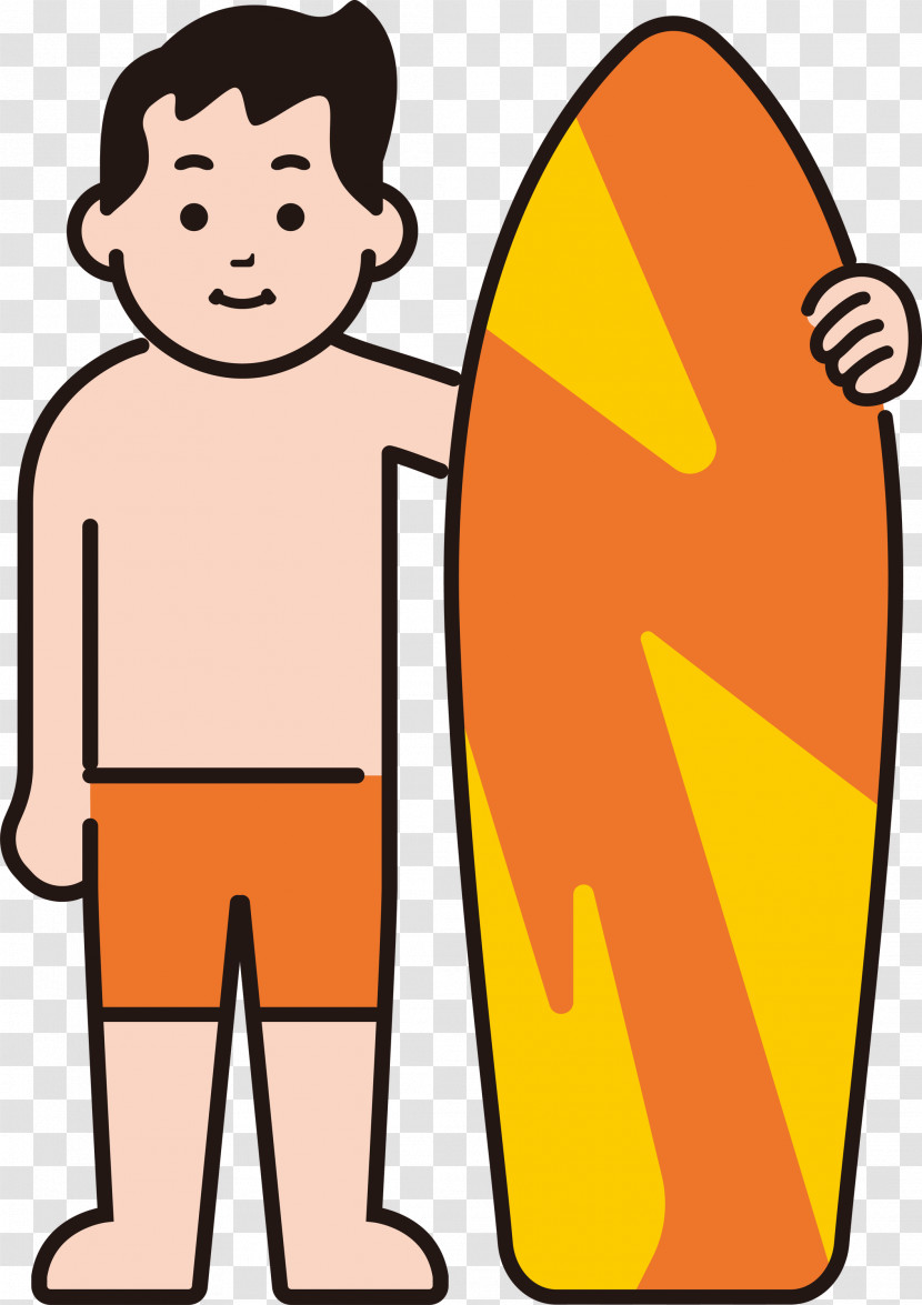 Surfing Sport Transparent PNG