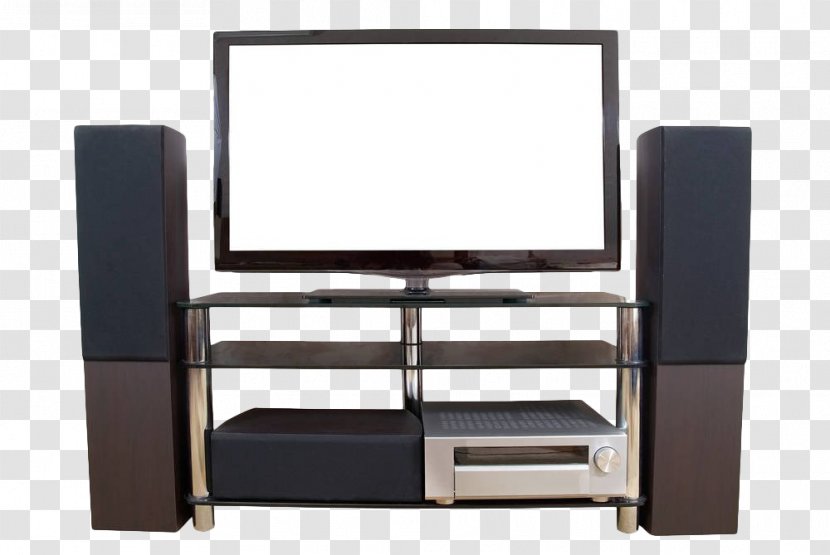 Comedian Stand-up Comedy Cinema Stock Photography Royalty-free - Musician - Hand-painted TV Set Of Video Equipment Transparent PNG