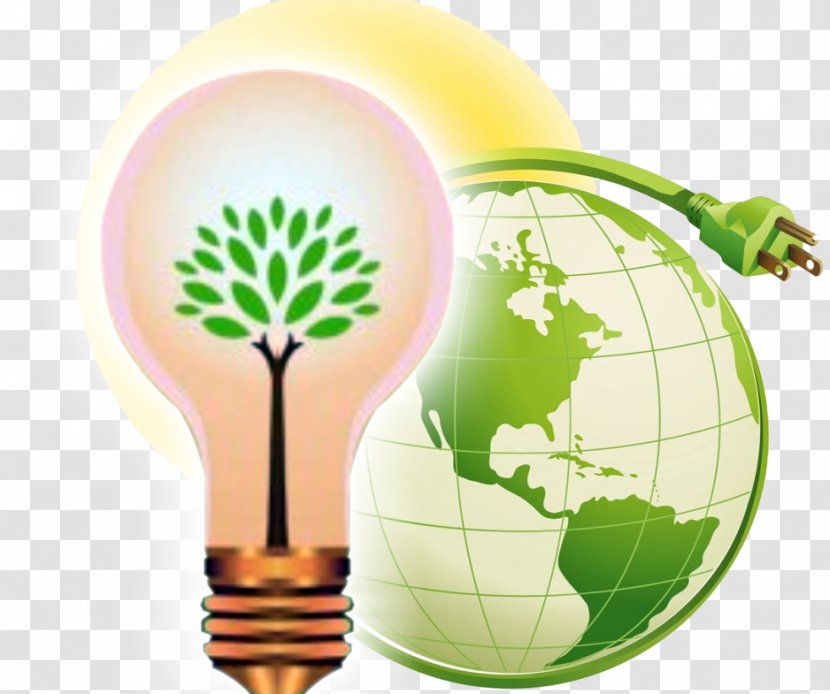 Renewable Energy Alternative Conservation Development - Efficient Use Transparent PNG