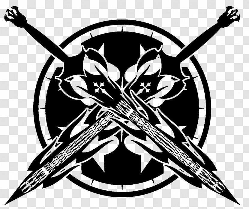 Tattoo Sword DeviantArt Polynesia Transparent PNG