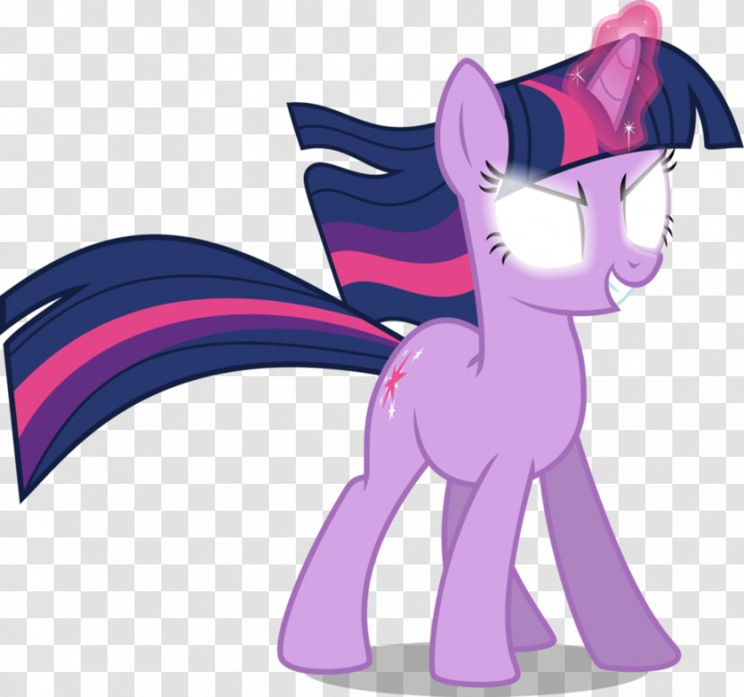 Twilight Sparkle My Little Pony Rarity Pinkie Pie - Art - Unicorn Horn Transparent PNG