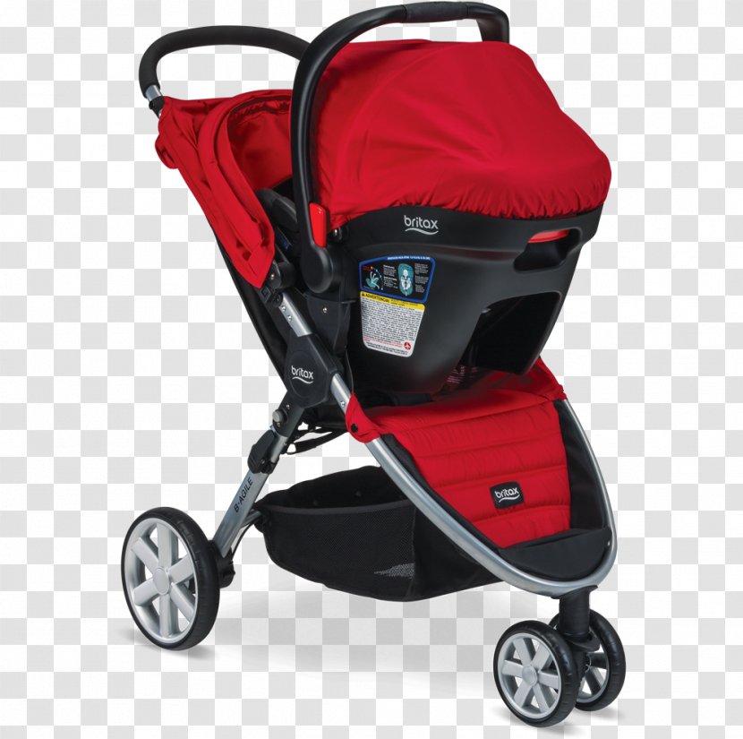 Baby & Toddler Car Seats Britax B-Agile 3 B-Safe 35 - Wheel Transparent PNG