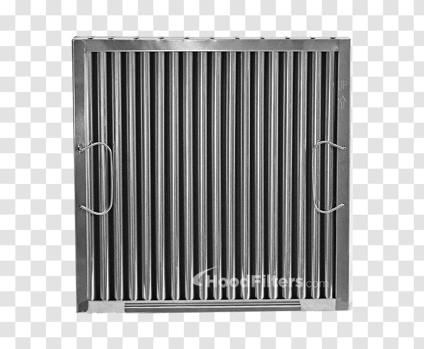 Air Filter Exhaust Hood Radiator Kitchen Whole-house Fan - Structure - Grease Transparent PNG