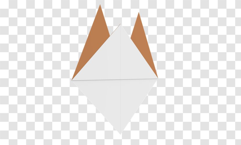 Line Angle Origami Transparent PNG
