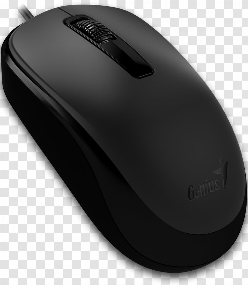 Computer Mouse PlayStation 2 Keyboard Genius DX-110 KYE Systems Corp. - Input Device Transparent PNG