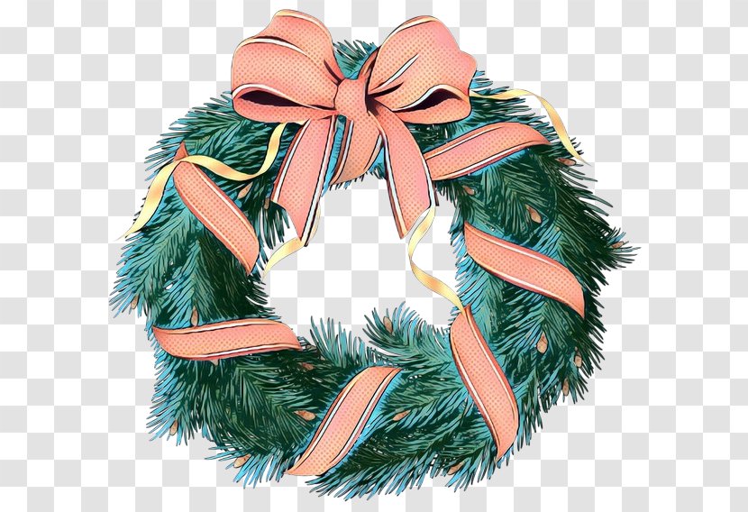 Christmas Decoration Cartoon - Holiday Ornament - Pine Family Transparent PNG