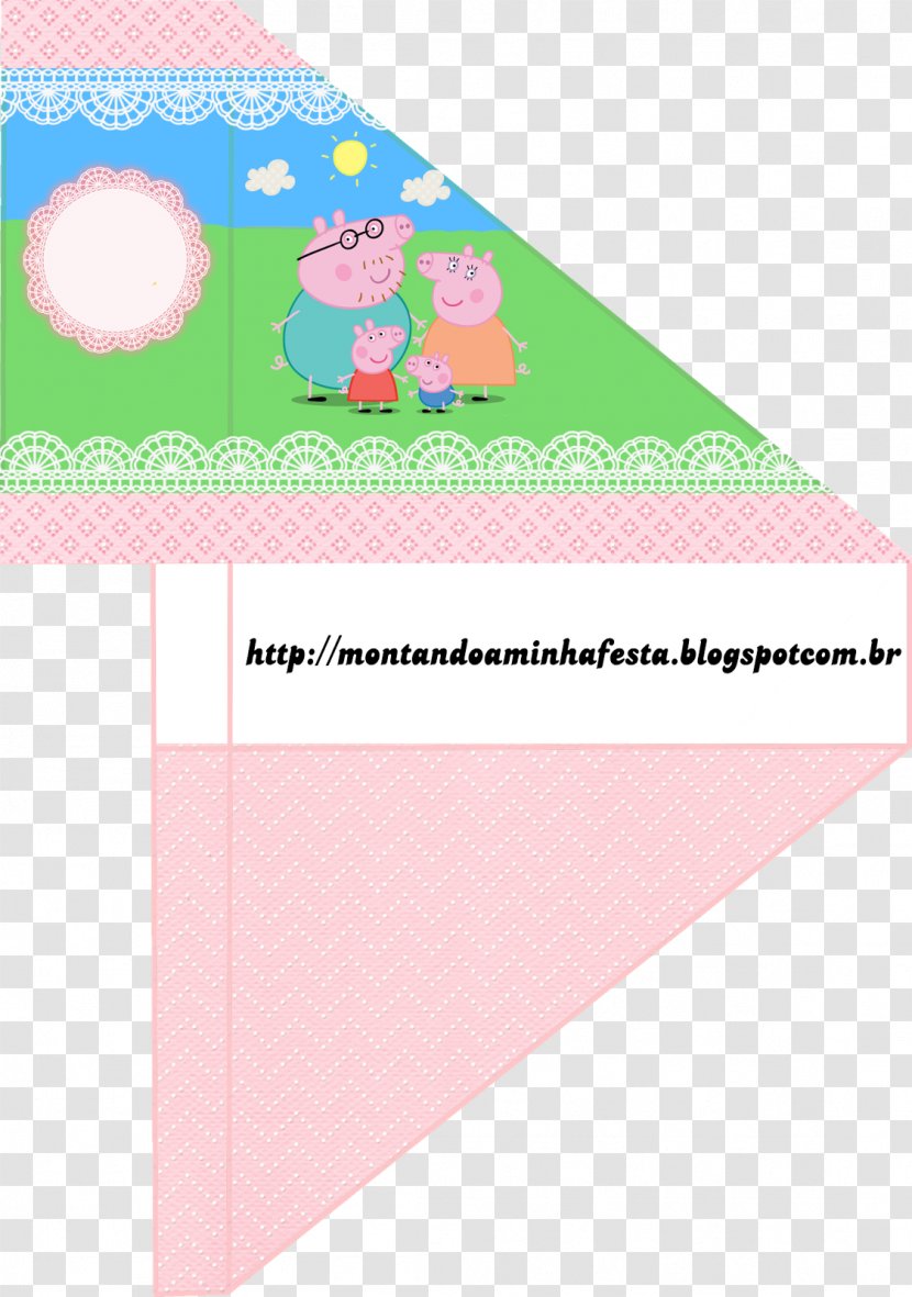 Paper Convite Birthday Party Drawing - Casinha Transparent PNG