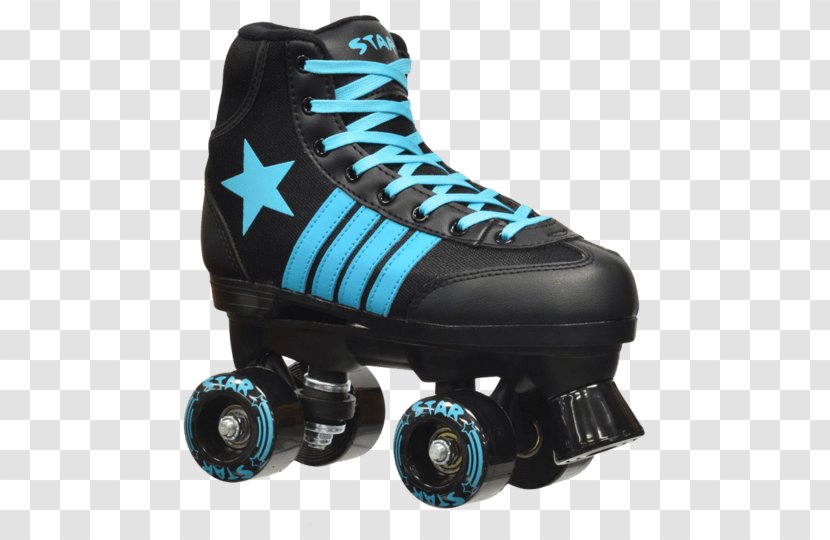 Quad Skates In-Line Roller Skating Hockey - Sport Transparent PNG