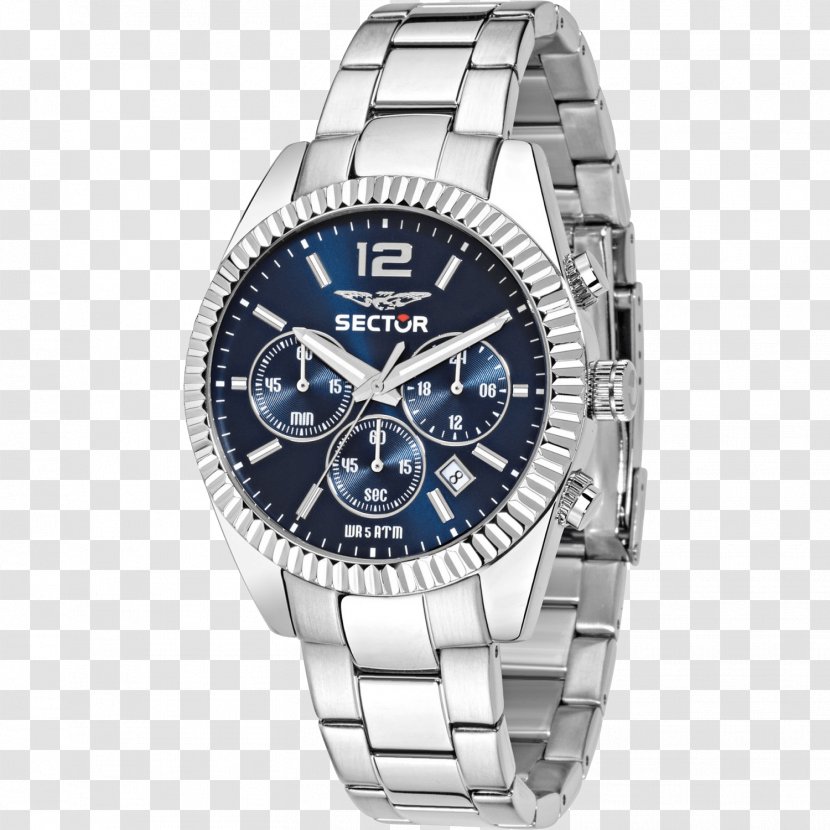 Sector No Limits Chronograph Watch Jewellery Store - Online Shopping Transparent PNG