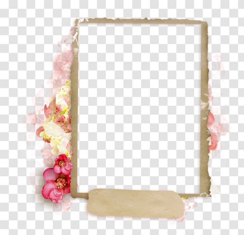 Picture Frames Clip Art - Frame - 28 Transparent PNG