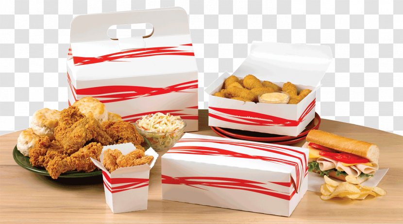 Take-out Fast Food Fried Chicken Nugget - Lunch Transparent PNG