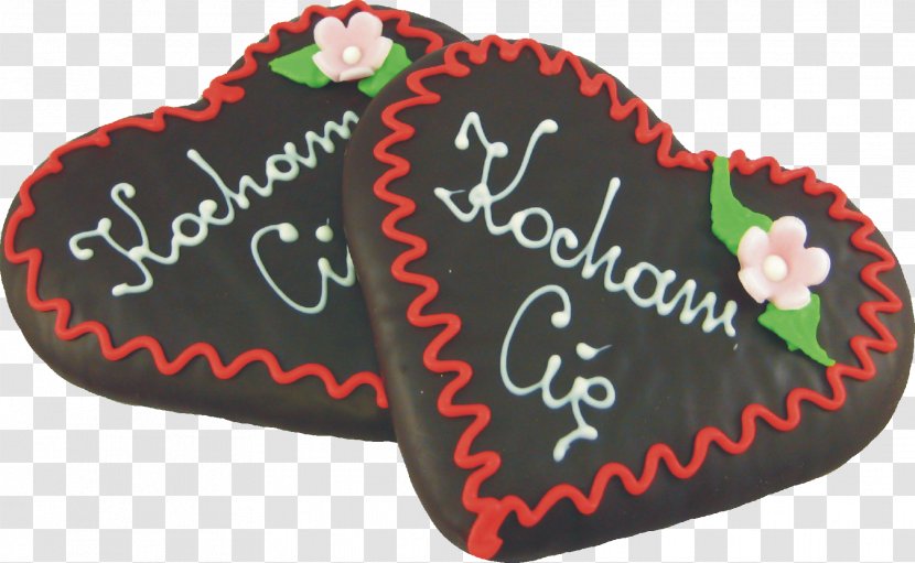 Kielce Bakery Valentine's Day Konditorei Heart - Biscuits Transparent PNG