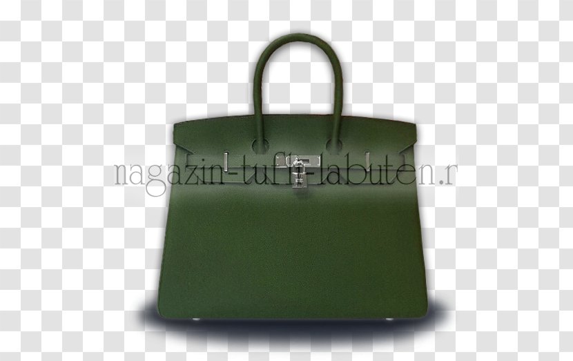 Handbag Hermès Leather Birkin Bag - Hermes Transparent PNG
