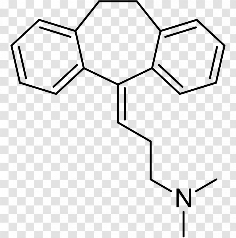 Carbamazepine Oxcarbazepine Dibenzazepine Anticonvulsant Pharmaceutical Drug - Silhouette - Half Life Transparent PNG