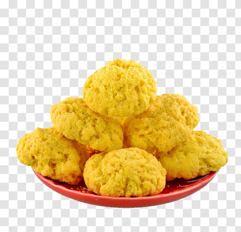 Cookie Ganmodoki Cornbread Commodity - Vegetarian Food - Coconut Crisp Picture Transparent PNG