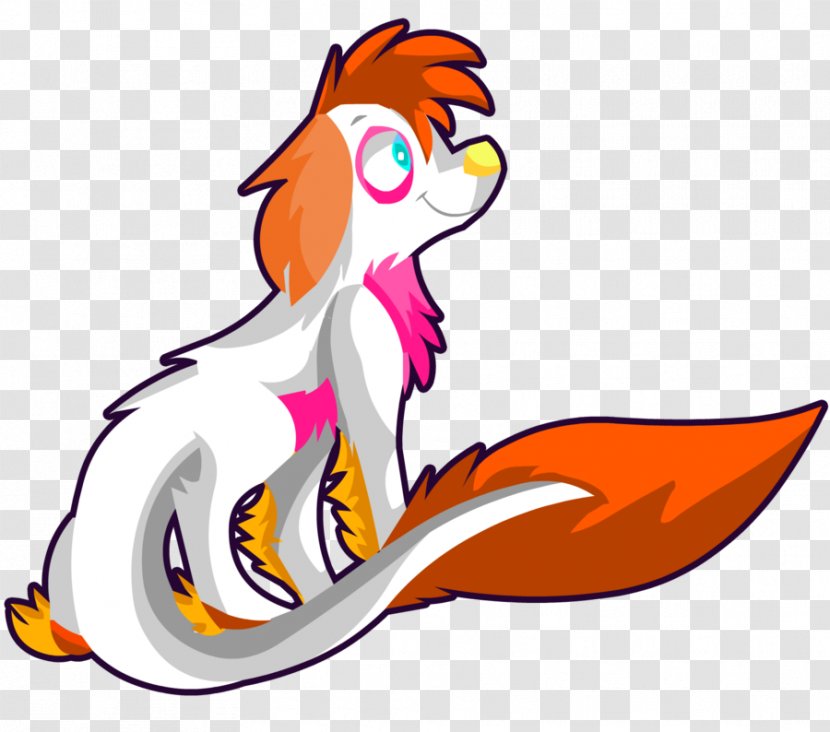 Beak Dog Cartoon Clip Art Transparent PNG