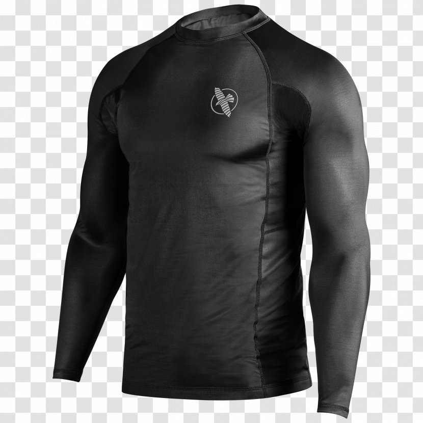 Rash Guard Skin Sleeve T-shirt - Sleeveless Shirt Transparent PNG