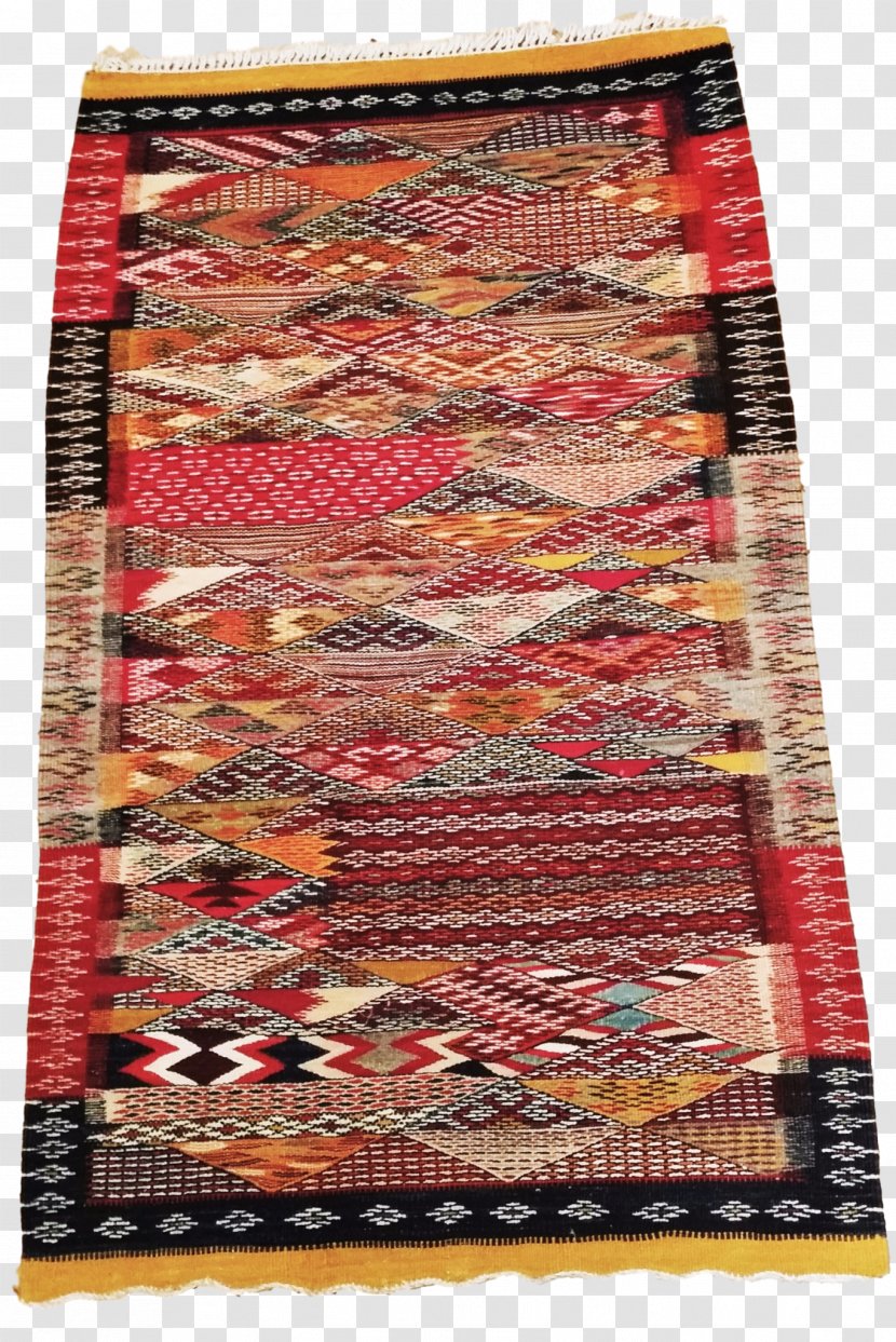 Carpet Flooring Textile - Stole Transparent PNG