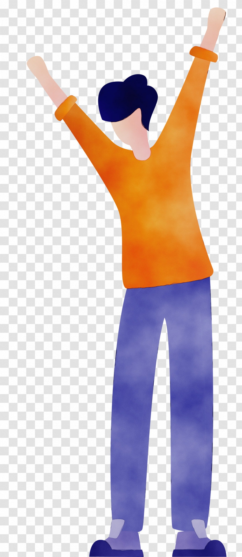 Sportswear Orange S.a. Transparent PNG