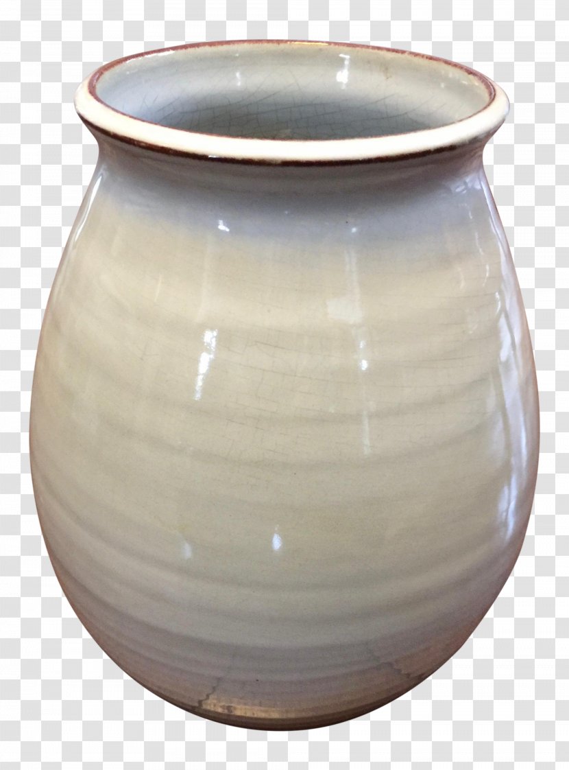 Ceramic Vase Pottery Glass Tableware Transparent PNG