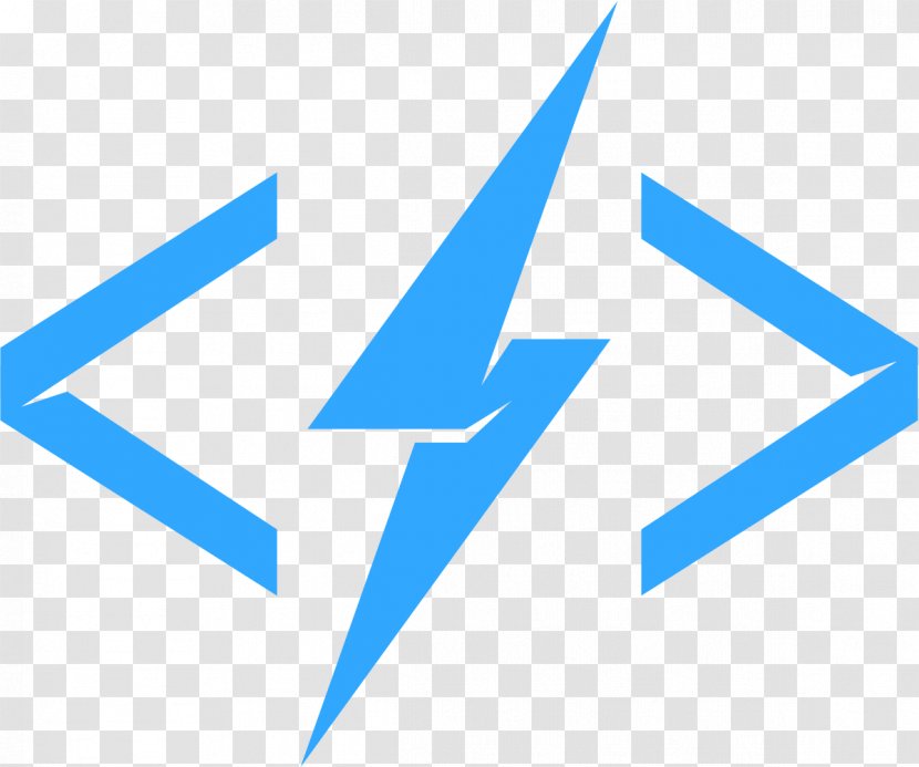 Responsive Web Design Logo Electricity Symbol - Electric Transparent PNG