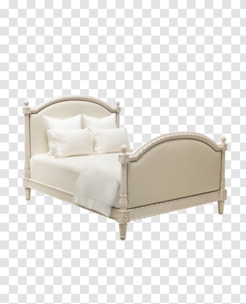 Bed Size Bedroom Furniture Sets - Studio Couch Transparent PNG